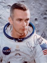 Eugene Cernan