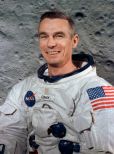 Eugene Cernan