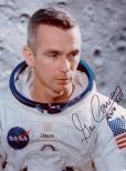 Eugene Cernan