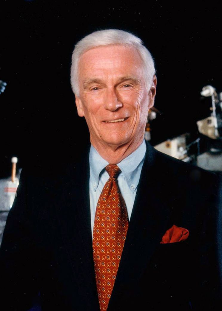 Eugene Cernan