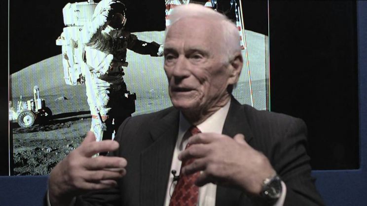 Eugene Cernan