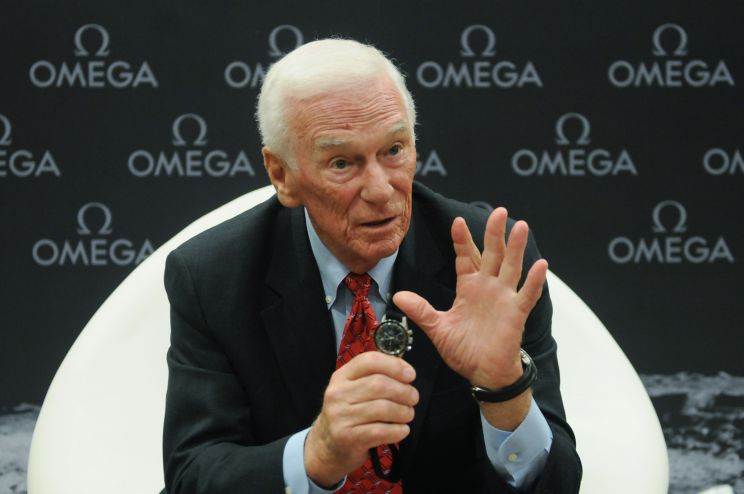 Eugene Cernan