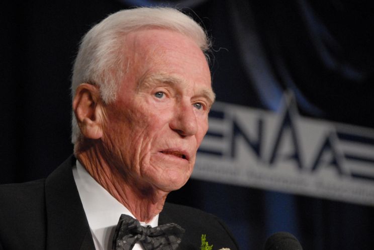 Eugene Cernan