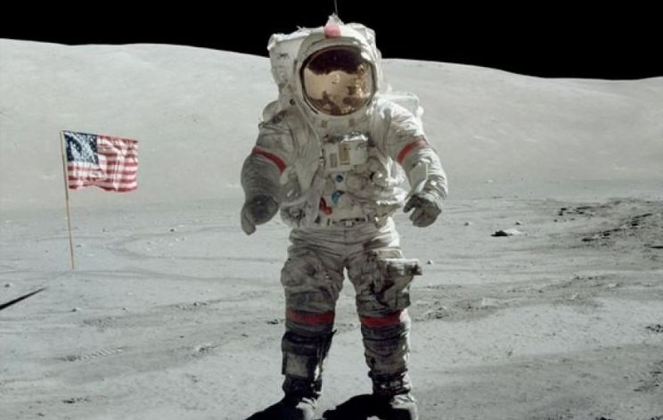 Eugene Cernan