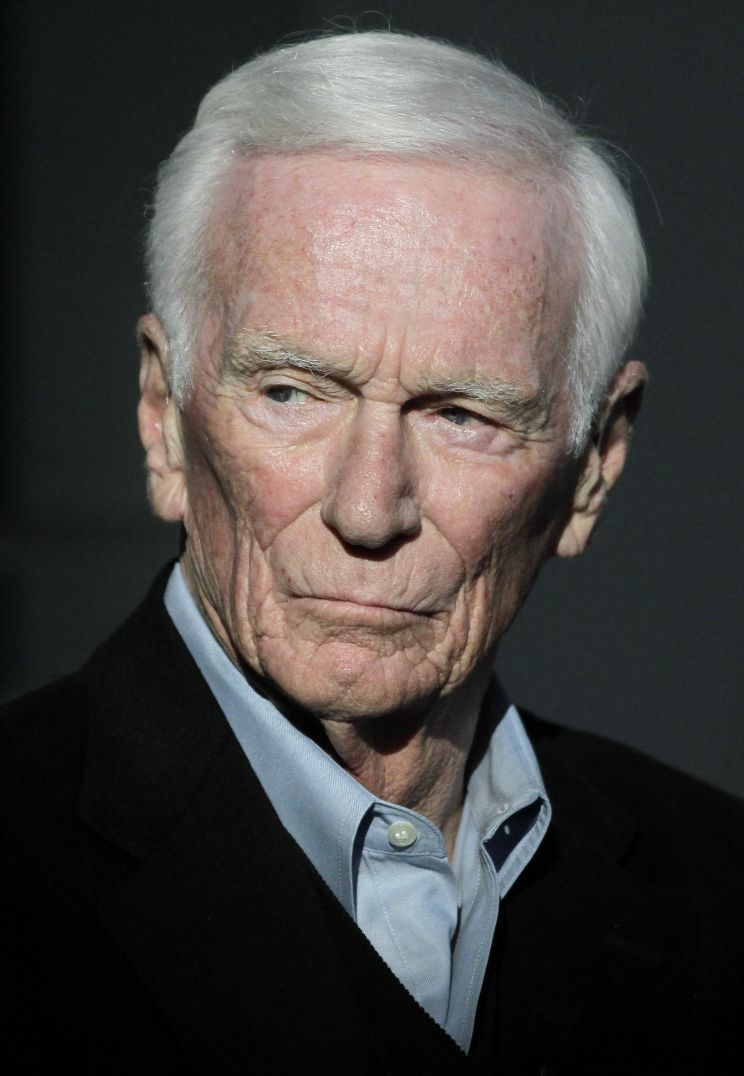 Eugene Cernan