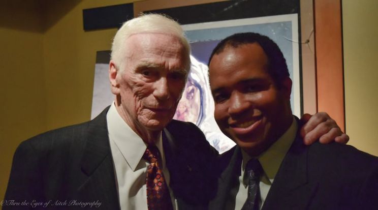 Eugene Cernan