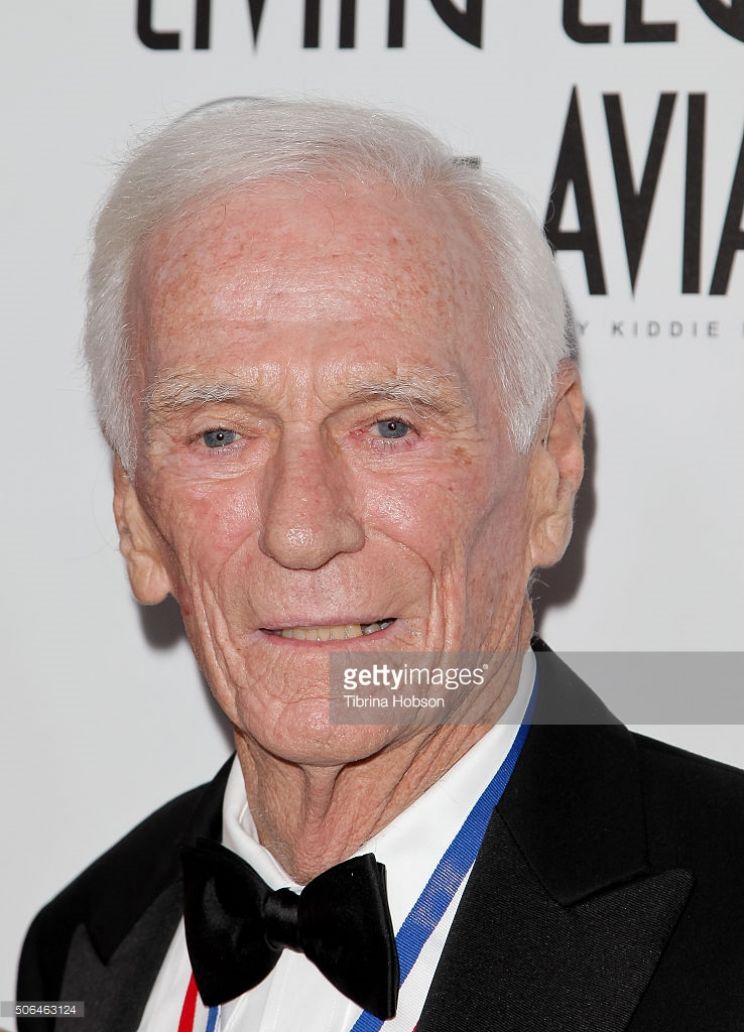 Eugene Cernan