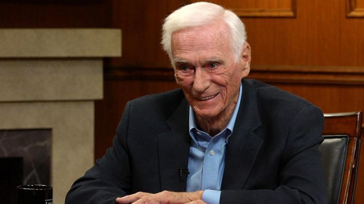 Eugene Cernan