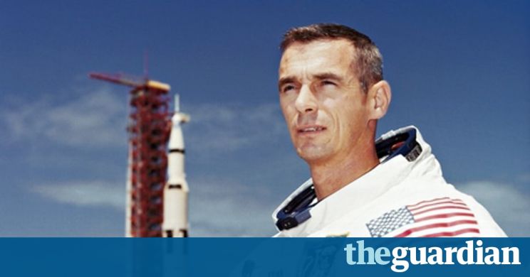 Eugene Cernan