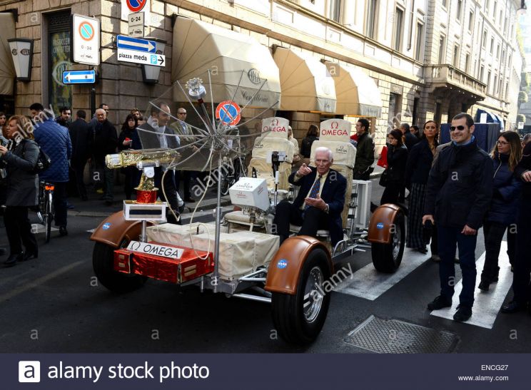 Eugene Cernan