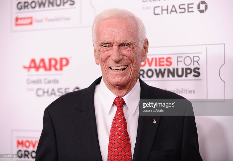 Eugene Cernan