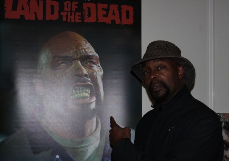 Eugene Clark