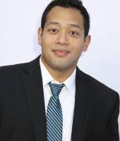 Eugene Cordero