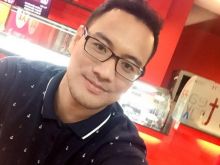 Eugene Cordero