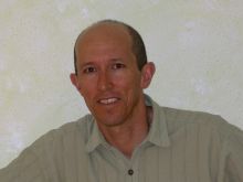 Eugene Cordero