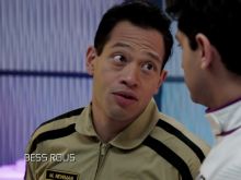 Eugene Cordero