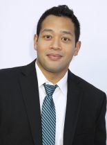 Eugene Cordero