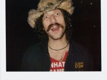 Eugene Hutz photo