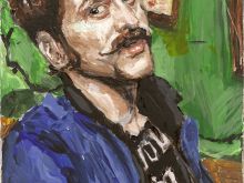 Eugene Hutz