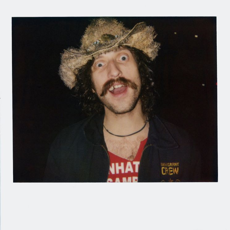 Eugene Hutz