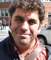 Eugene Jarecki