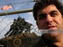 Eugene Jarecki photo