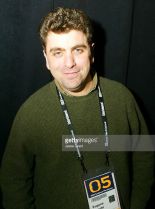 Eugene Jarecki