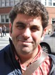 Eugene Jarecki