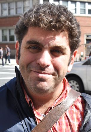 Eugene Jarecki