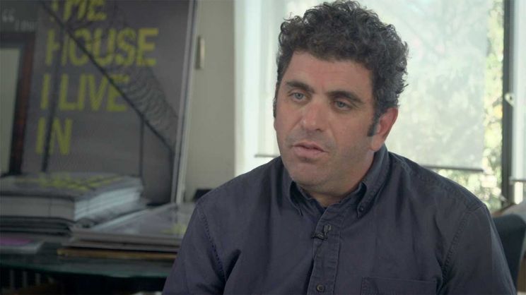 Eugene Jarecki