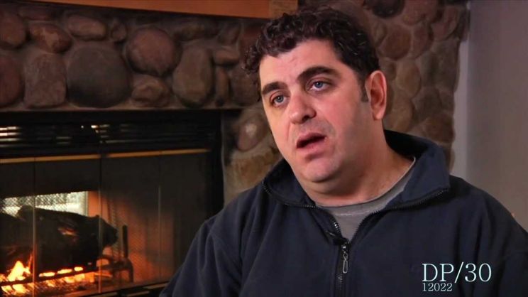 Eugene Jarecki