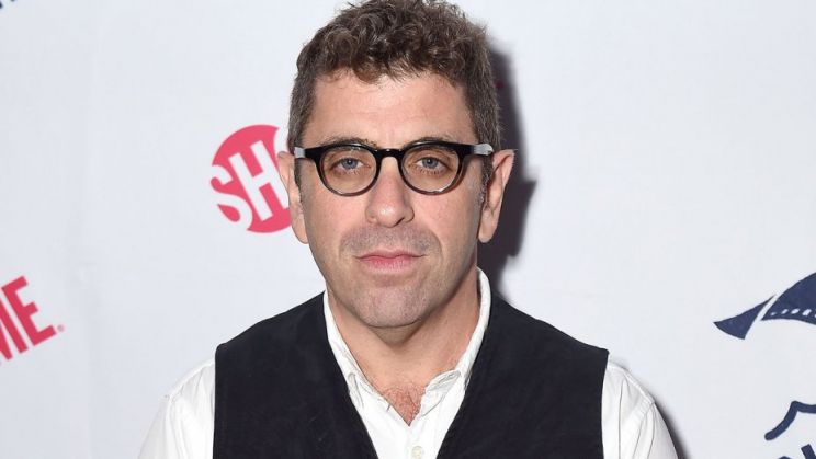 Eugene Jarecki