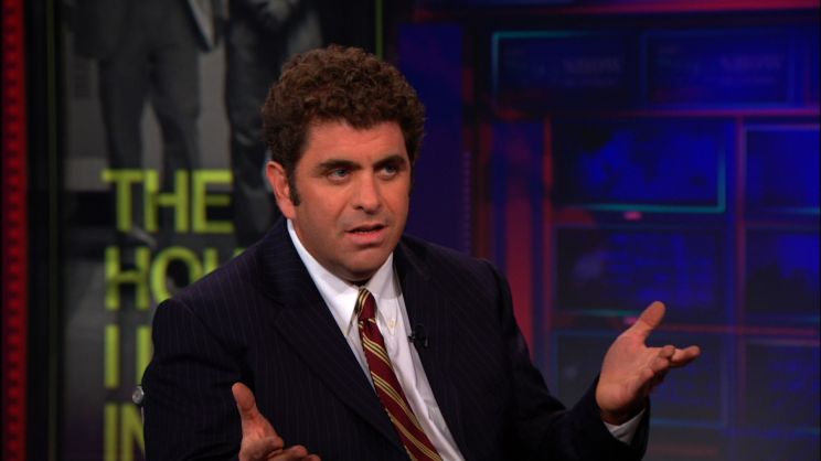 Eugene Jarecki