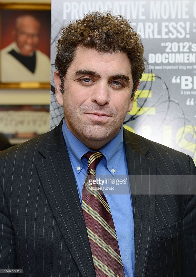 Eugene Jarecki