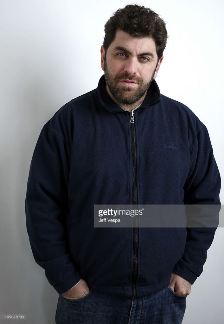 Eugene Jarecki