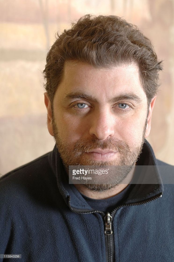 Eugene Jarecki