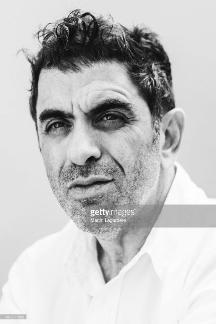 Eugene Jarecki