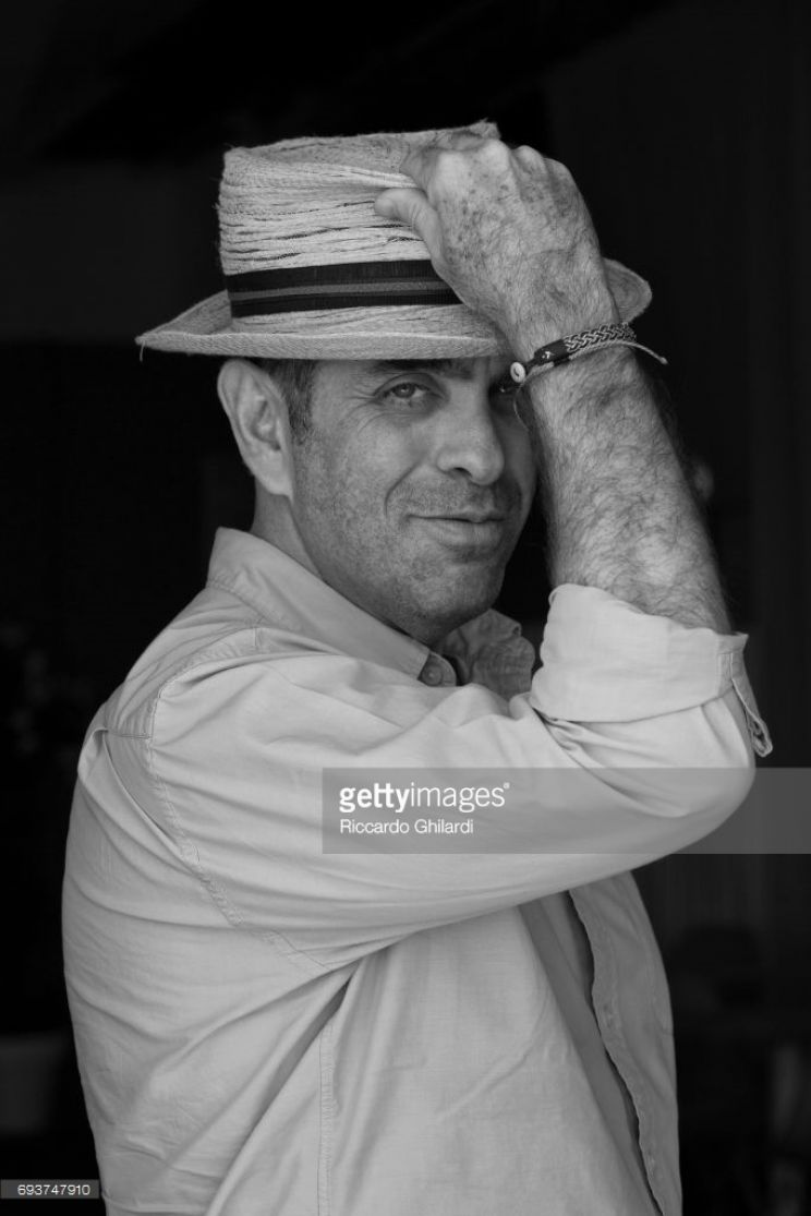 Eugene Jarecki