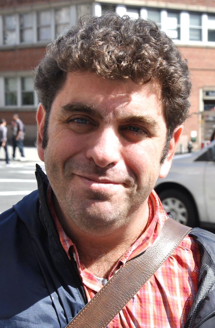 Eugene Jarecki