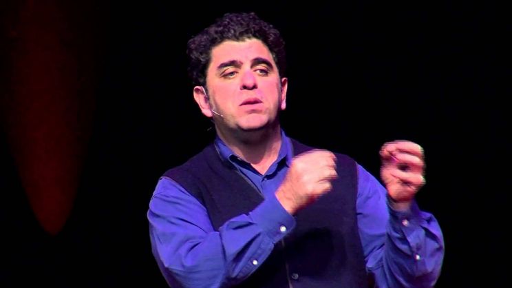 Eugene Jarecki