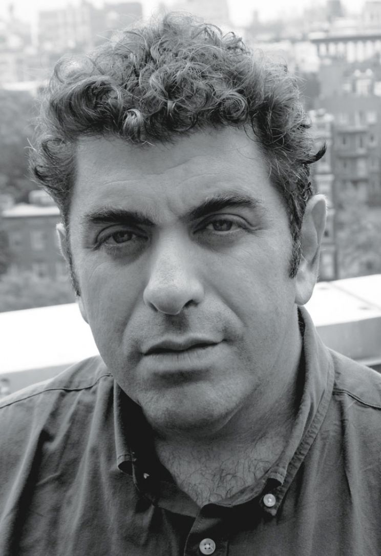 Eugene Jarecki