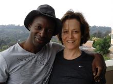 Eugene Khumbanyiwa