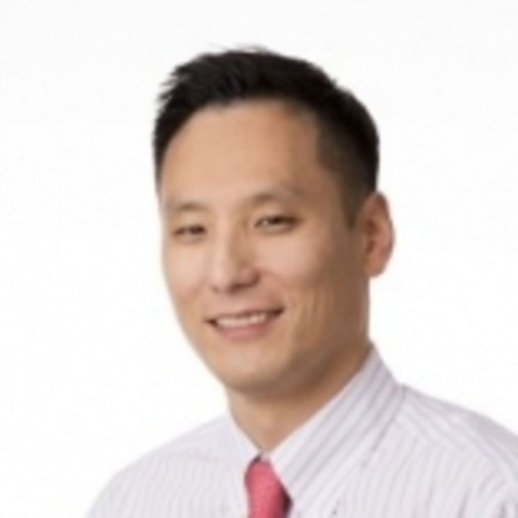 Eugene Kim