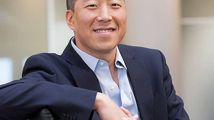 Eugene Kim