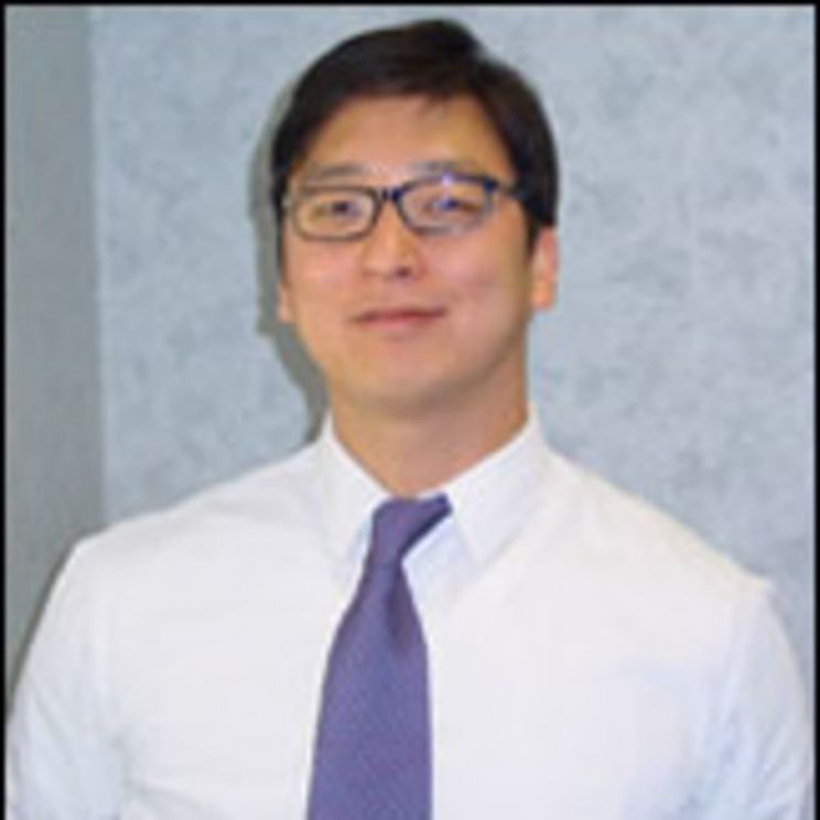 Eugene Kim