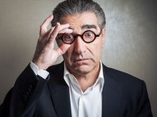 Eugene Levy