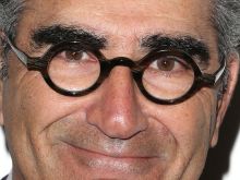 Eugene Levy