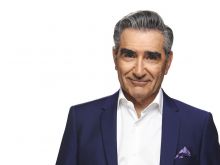 Eugene Levy