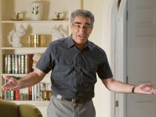 Eugene Levy