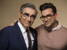 Eugene Levy